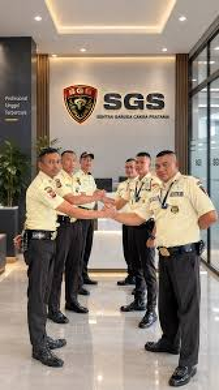 Loker Default