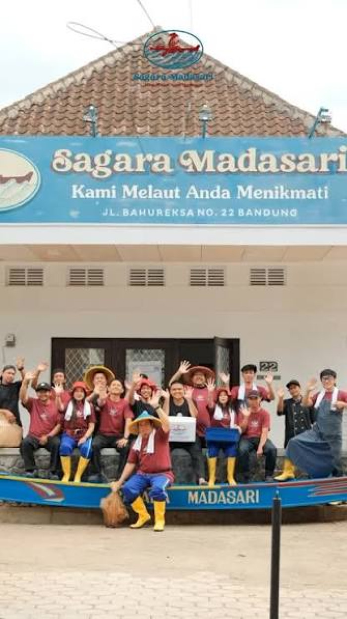 Loker Default