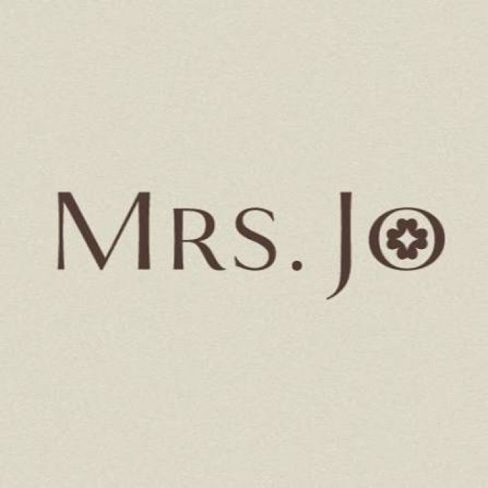 MRS. JO