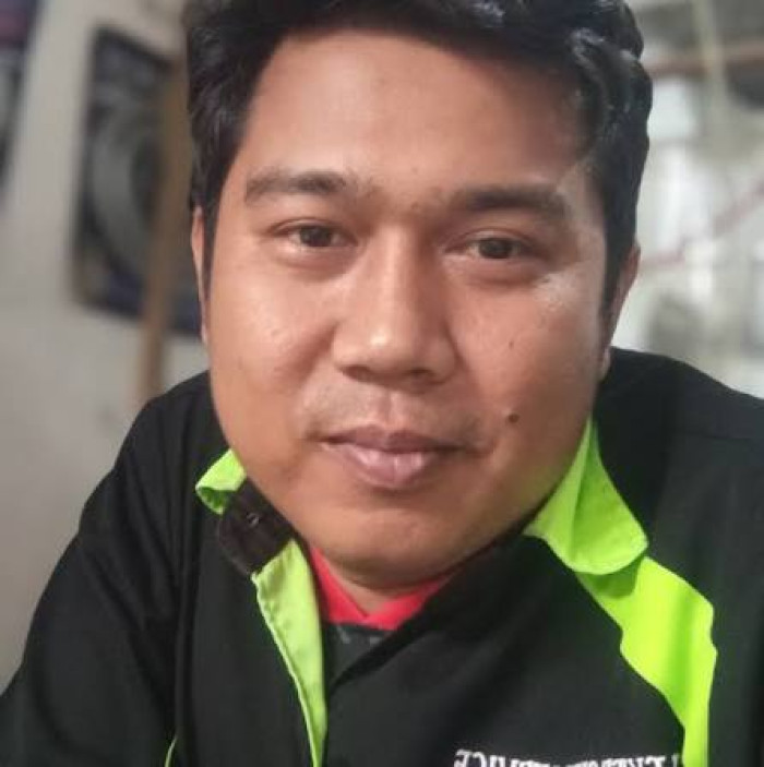 Loker Default