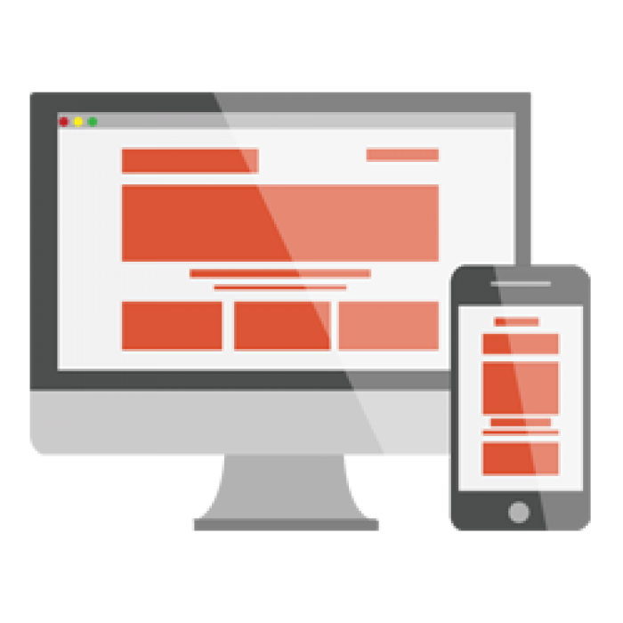 Desktop & Mobiles